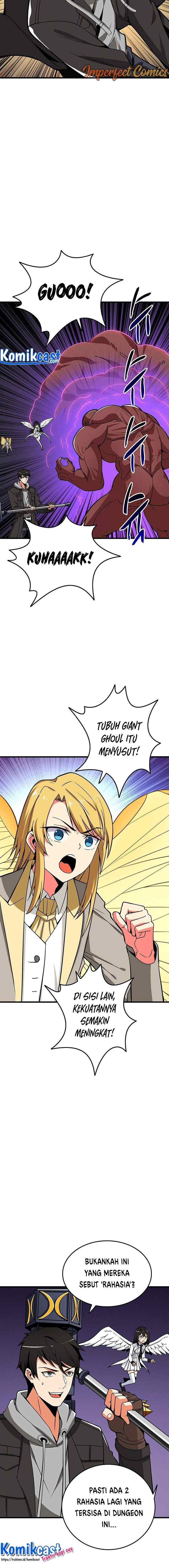 I Log In Alone chapter 70 halaman 17