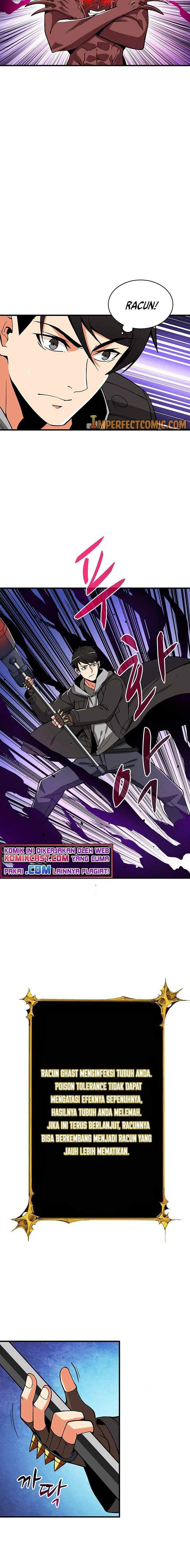 I Log In Alone chapter 71 halaman 4