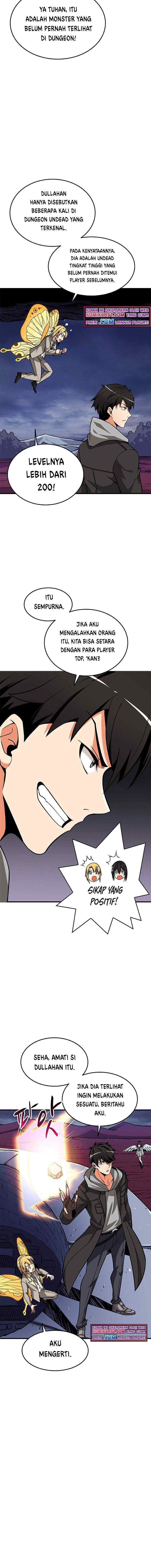 I Log In Alone chapter 73 halaman 14