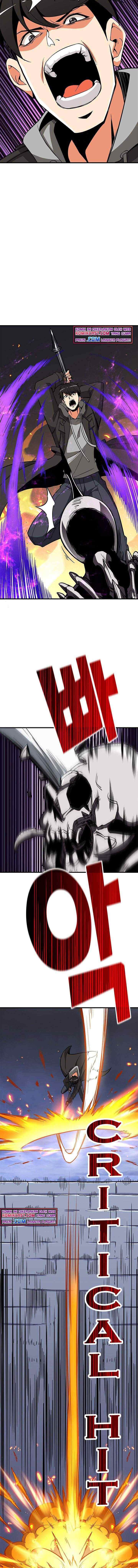 I Log In Alone chapter 75 halaman 4
