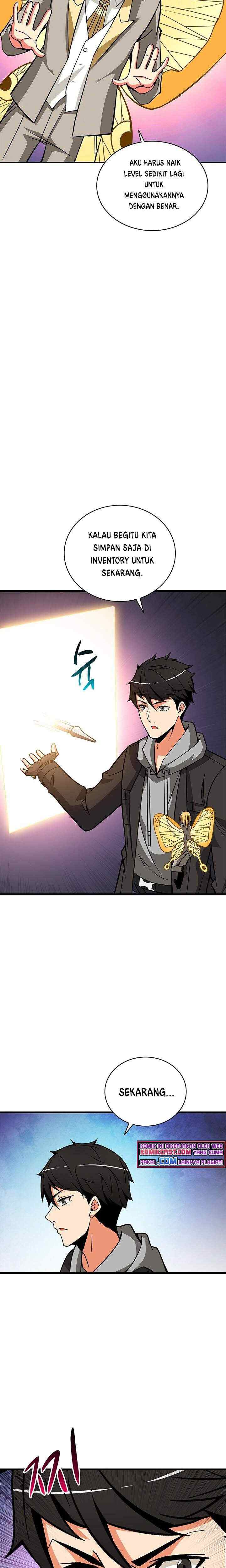 I Log In Alone chapter 75 halaman 9