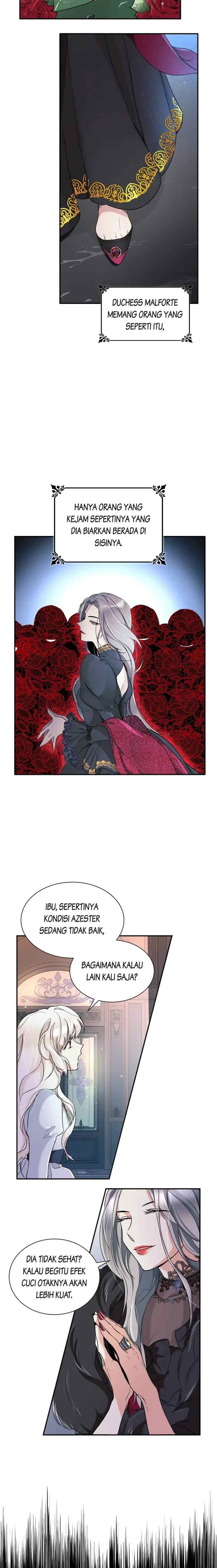 I Lost the Leash of the Yandere Male Lead chapter 2 halaman 5