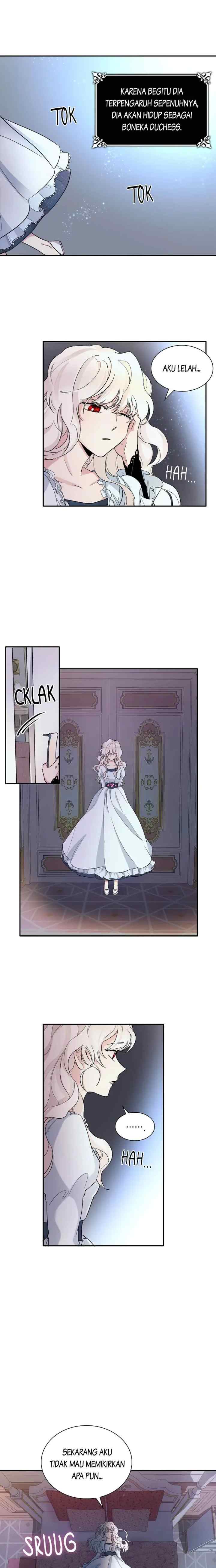 I Lost the Leash of the Yandere Male Lead chapter 2 halaman 12