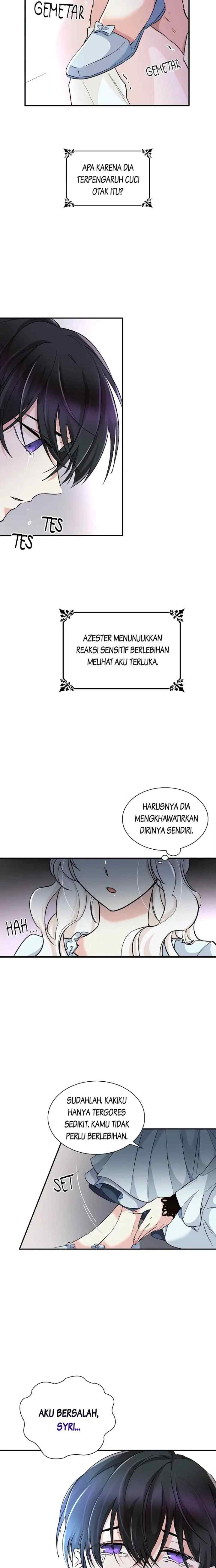 I Lost the Leash of the Yandere Male Lead chapter 2 halaman 15