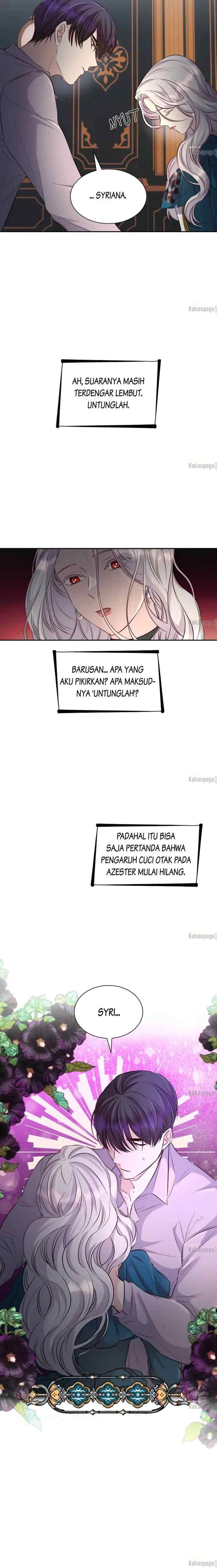 I Lost the Leash of the Yandere Male Lead chapter 39 halaman 16