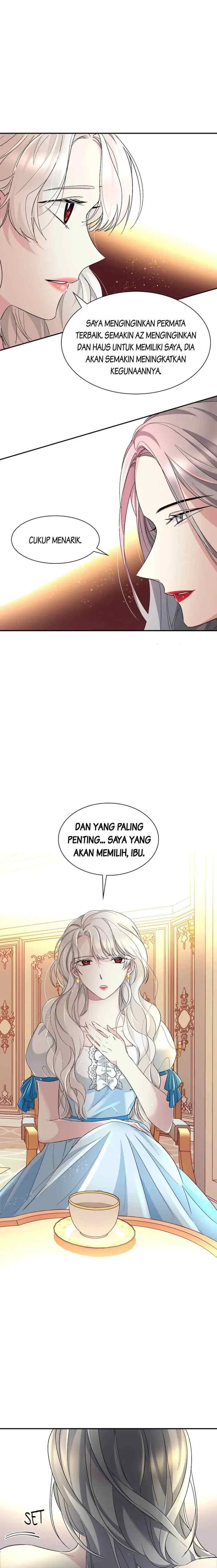 I Lost the Leash of the Yandere Male Lead chapter 5 halaman 4