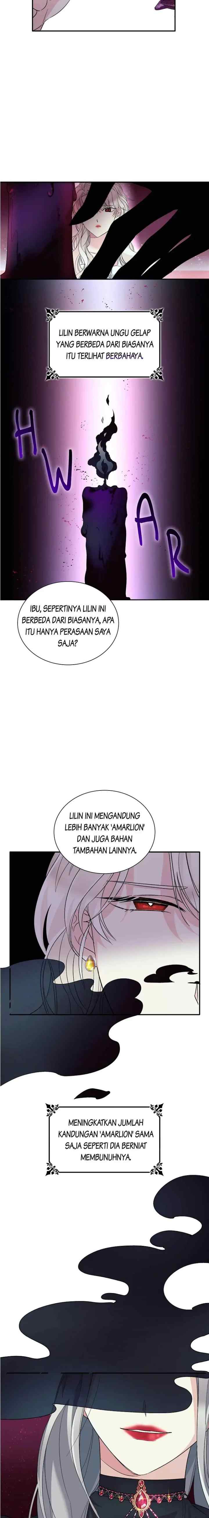 I Lost the Leash of the Yandere Male Lead chapter 5 halaman 11