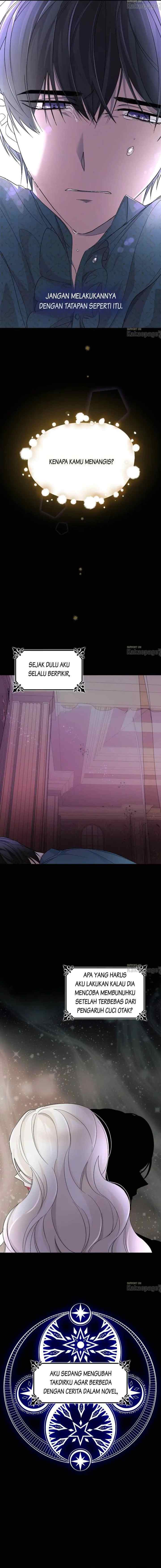 I Lost the Leash of the Yandere Male Lead chapter 9 halaman 5