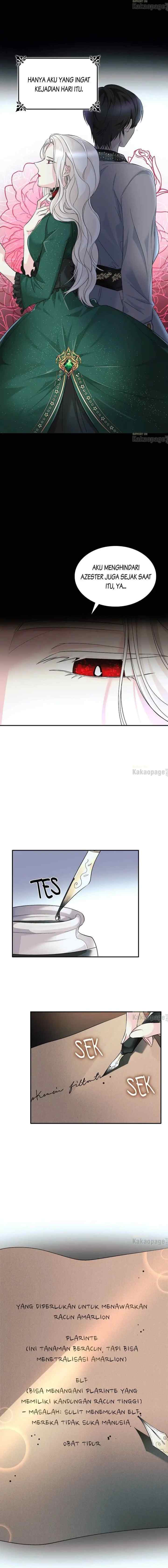 I Lost the Leash of the Yandere Male Lead chapter 9 halaman 9