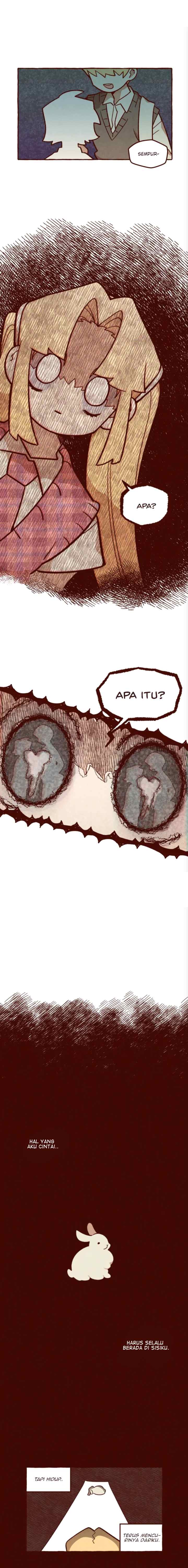 I Love Amy chapter 1 halaman 4