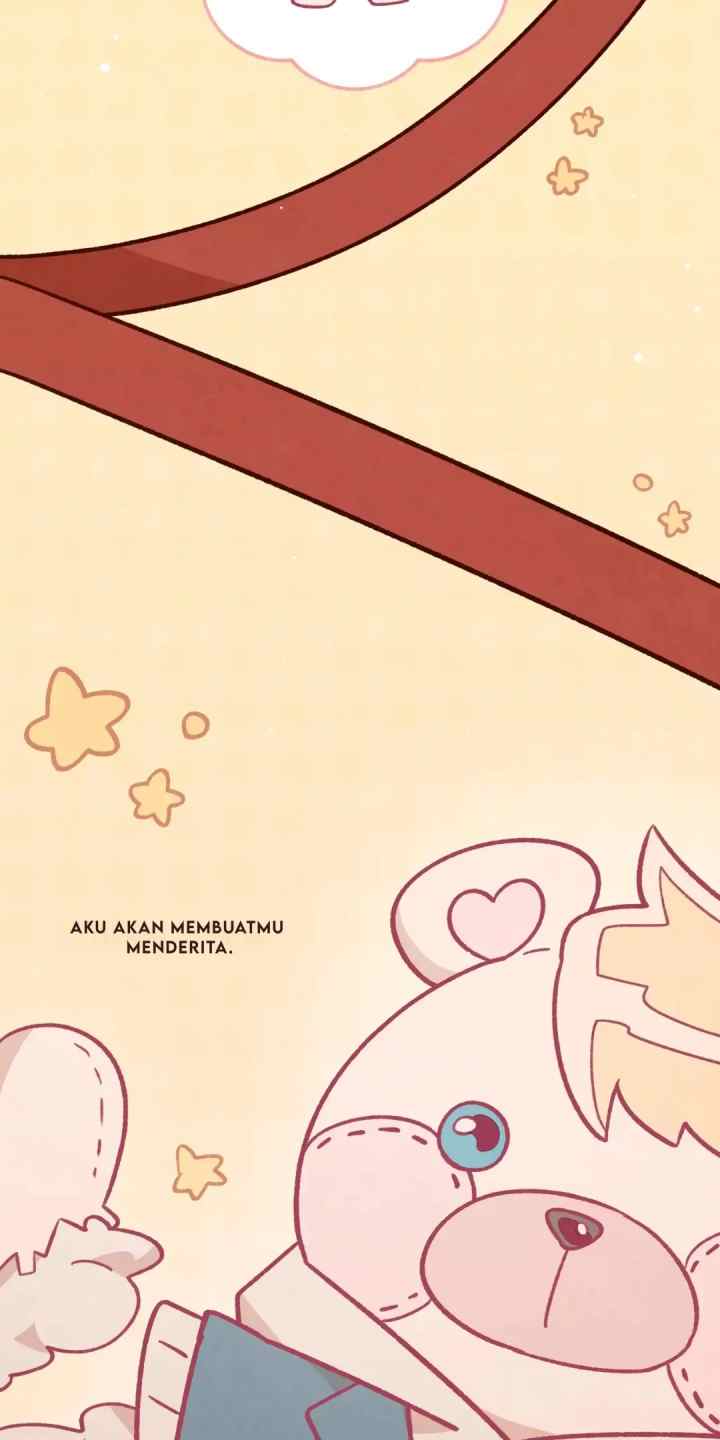 I Love Amy chapter 33 halaman 8