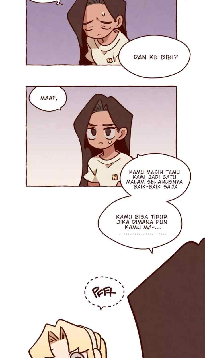 I Love Amy chapter 37 halaman 13