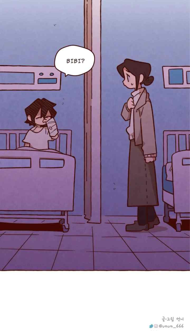 I Love Amy chapter 43 halaman 16