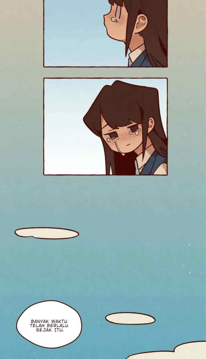 I Love Amy chapter 45 halaman 9