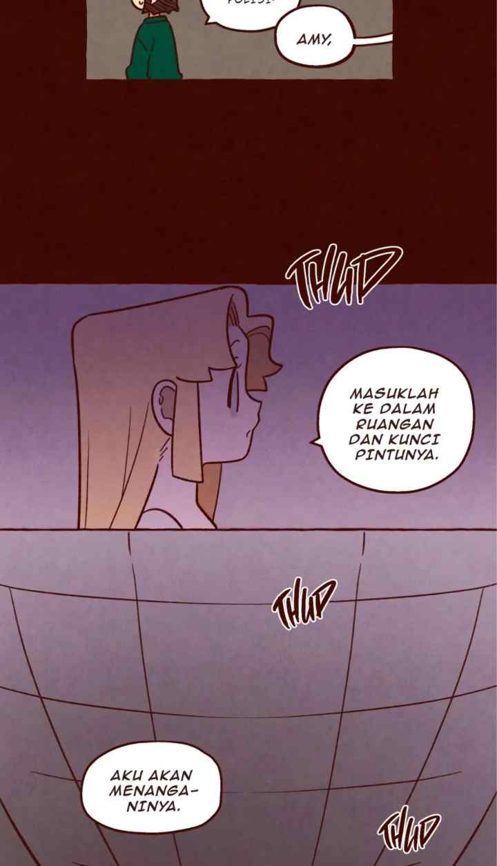 I Love Amy chapter 49 halaman 7
