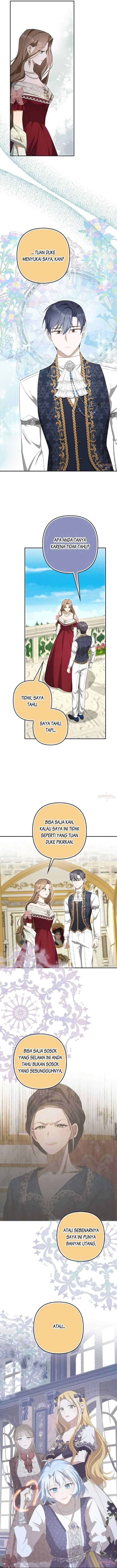 I'm A Cheater, But It's Okay chapter 58 halaman 11