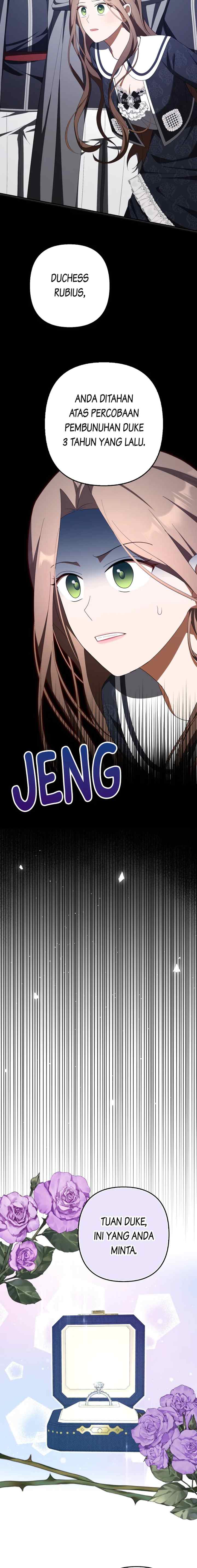 I'm A Cheater, But It's Okay chapter 59 halaman 9
