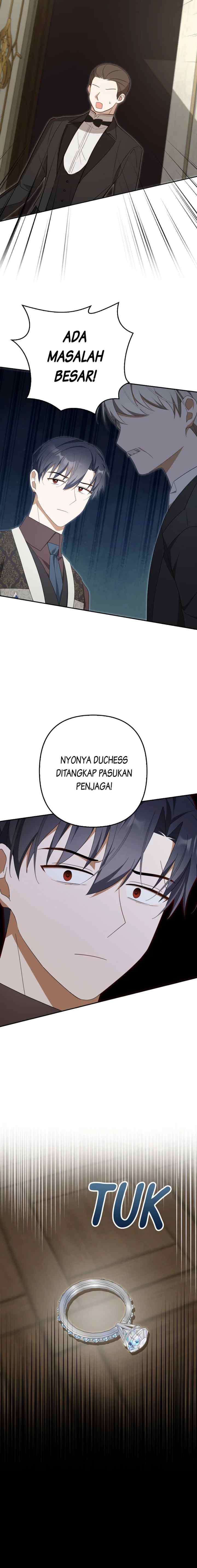 I'm A Cheater, But It's Okay chapter 59 halaman 12