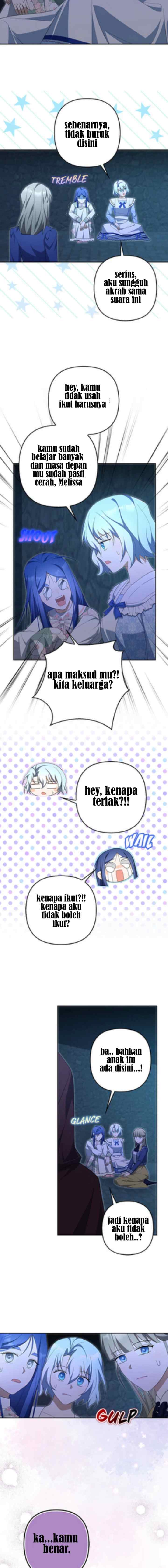 I'm A Cheater, But It's Okay chapter 62 halaman 10