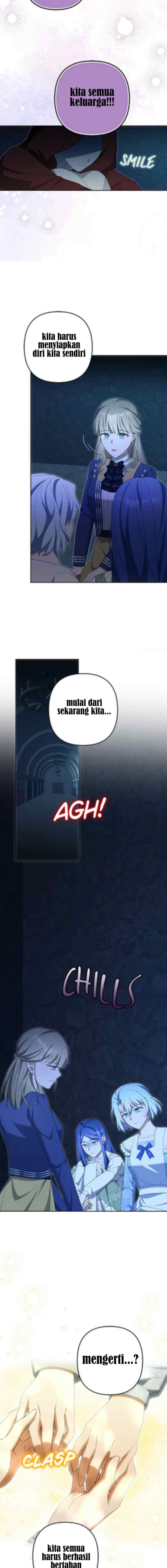 I'm A Cheater, But It's Okay chapter 62 halaman 11
