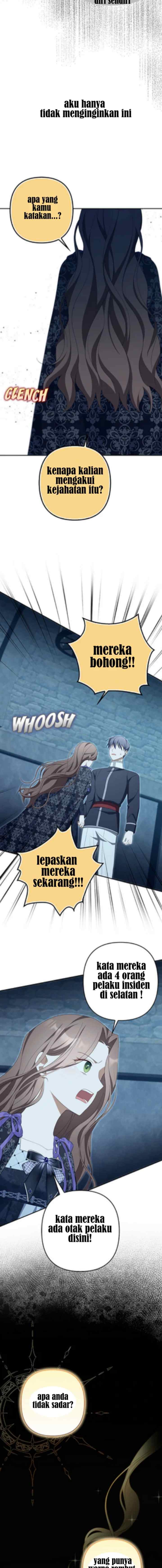 I'm A Cheater, But It's Okay chapter 63 halaman 4