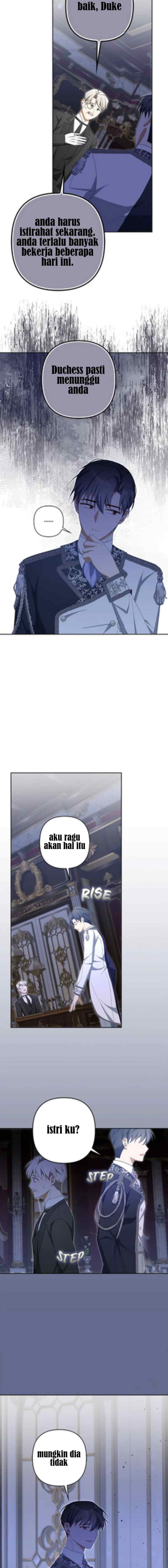 I'm A Cheater, But It's Okay chapter 64 halaman 12