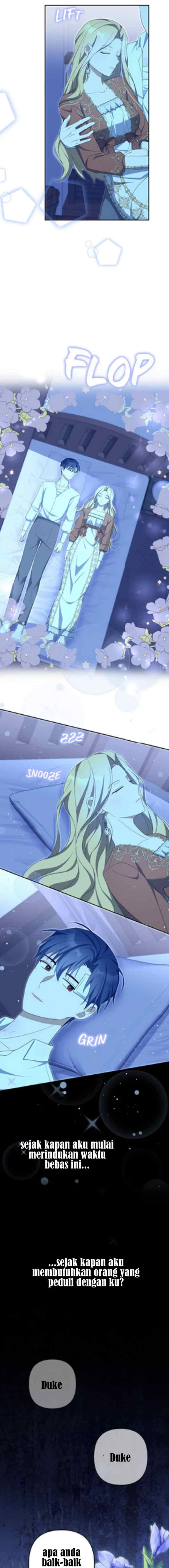 I'm A Cheater, But It's Okay chapter 64 halaman 10
