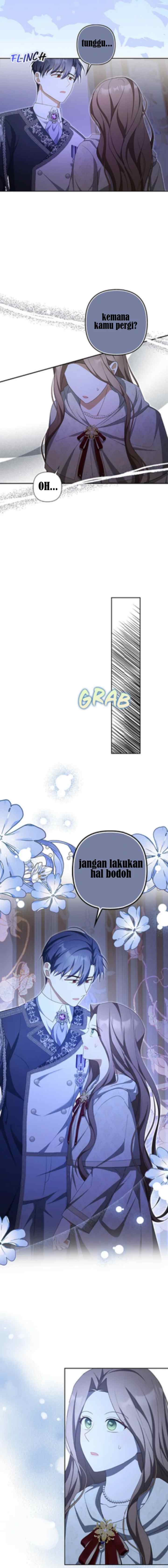 I'm A Cheater, But It's Okay chapter 64 halaman 16
