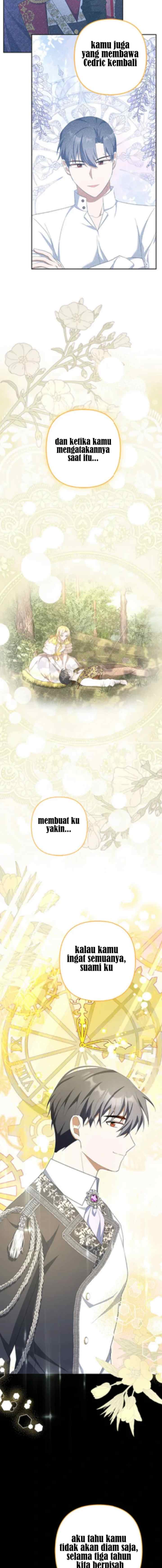 I'm A Cheater, But It's Okay chapter 65 halaman 6
