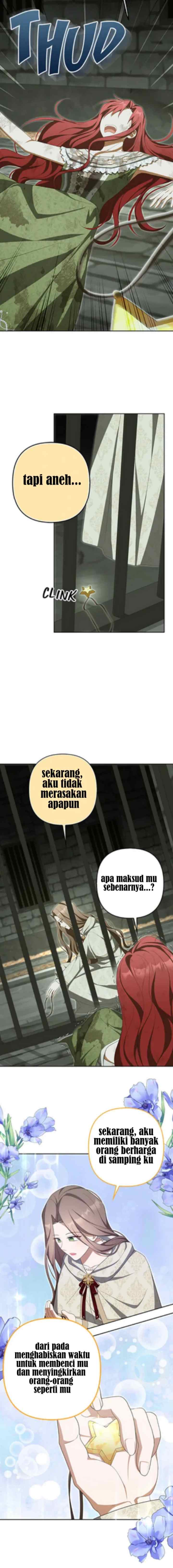 I'm A Cheater, But It's Okay chapter 65 halaman 16