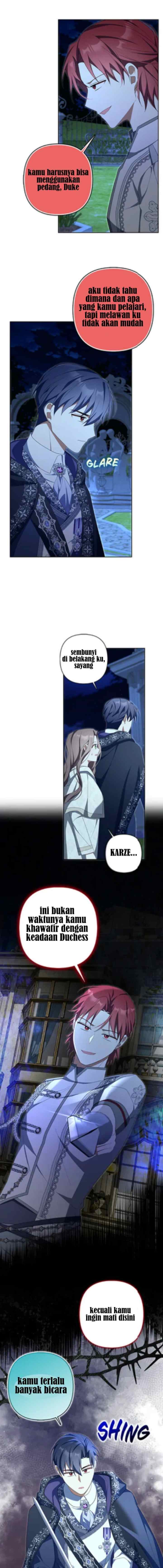 I'm A Cheater, But It's Okay chapter 66 halaman 11