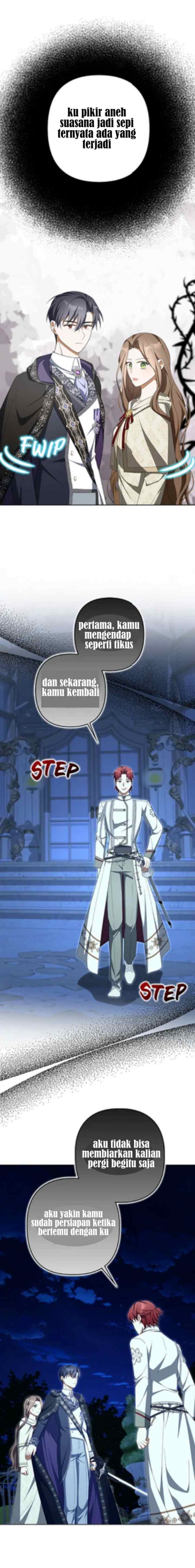 I'm A Cheater, But It's Okay chapter 66 halaman 10