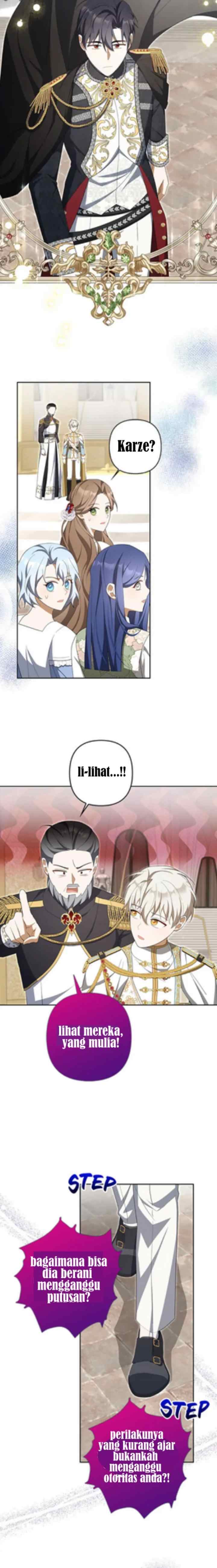 I'm A Cheater, But It's Okay chapter 68 halaman 11