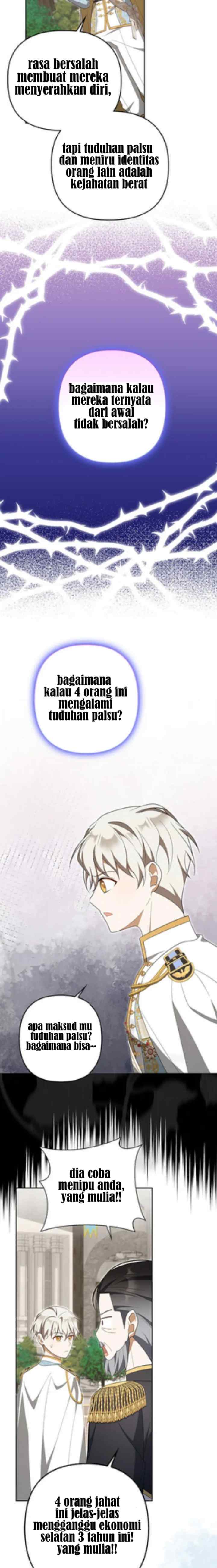 I'm A Cheater, But It's Okay chapter 68 halaman 14