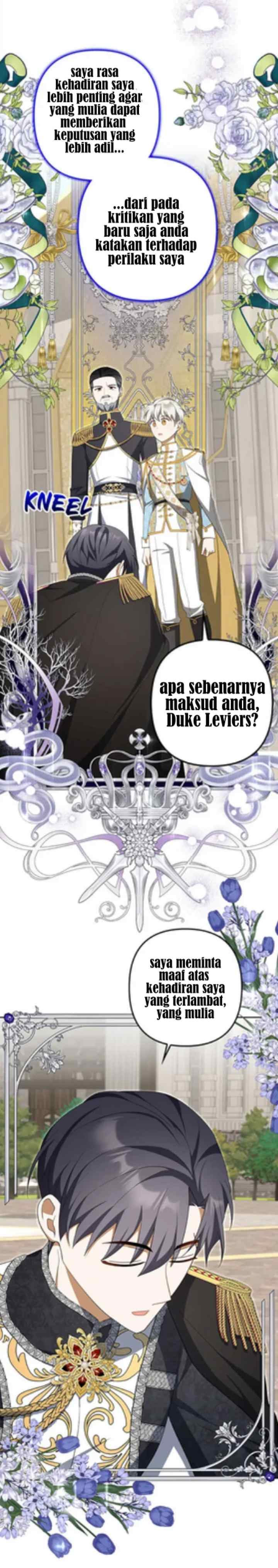 I'm A Cheater, But It's Okay chapter 68 halaman 12