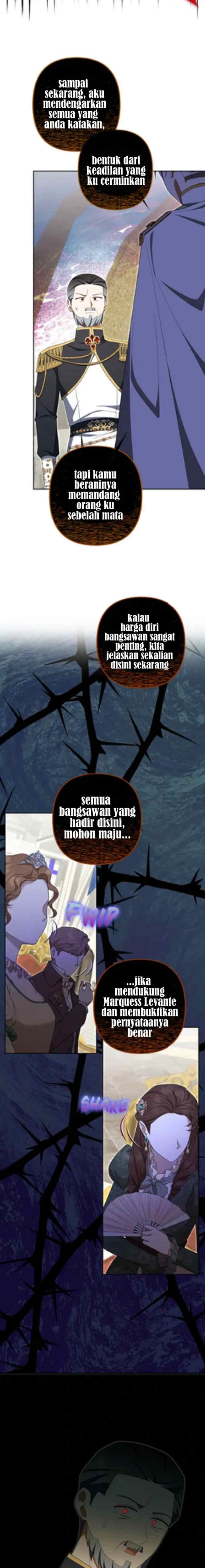 I'm A Cheater, But It's Okay chapter 69 halaman 10