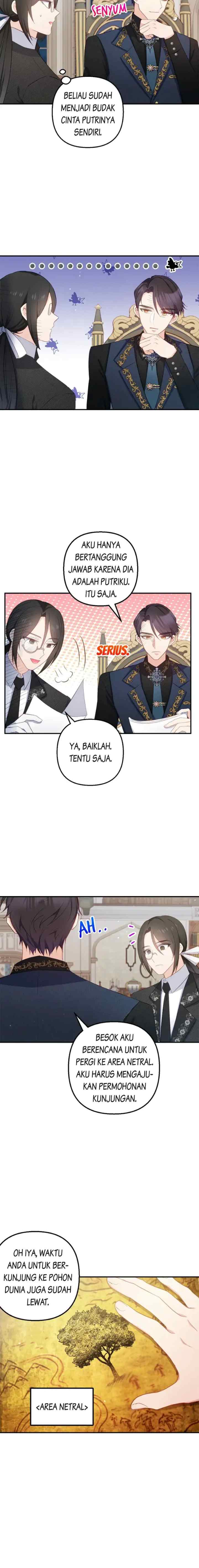 I'm a Daughter Loved by the Devil chapter 11 halaman 13