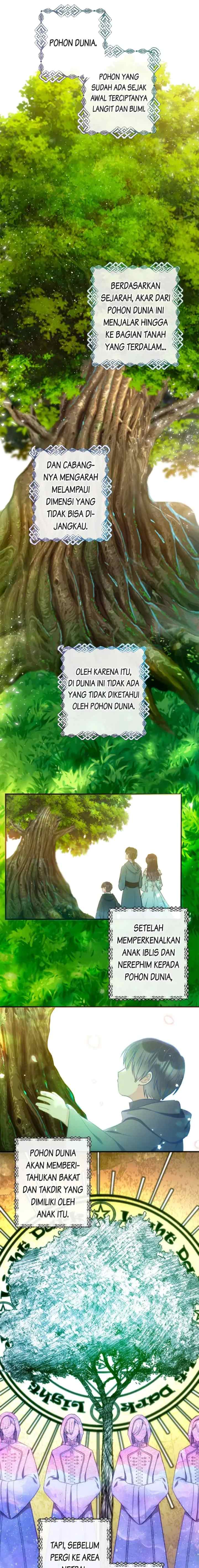 I'm a Daughter Loved by the Devil chapter 11 halaman 14