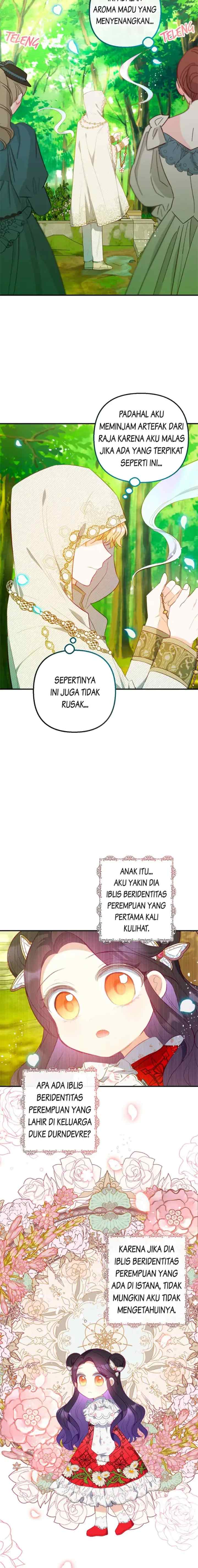 I'm a Daughter Loved by the Devil chapter 20 halaman 14