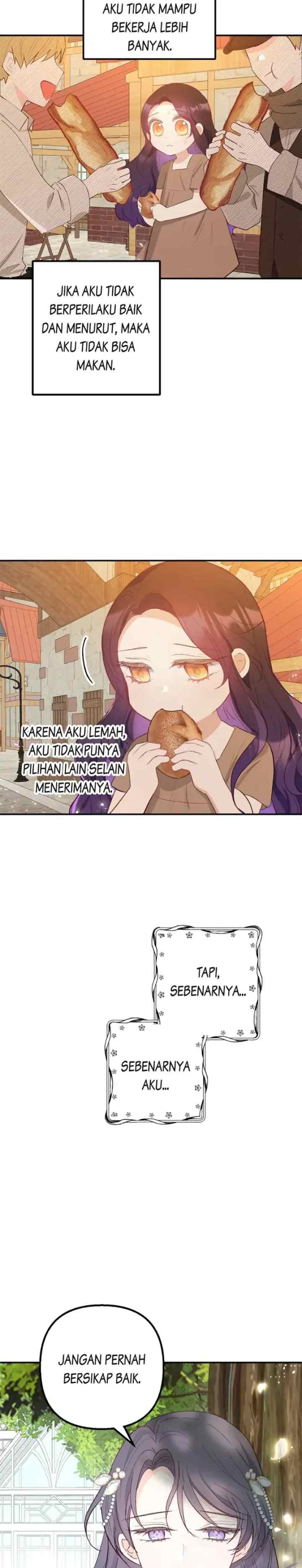 I'm a Daughter Loved by the Devil chapter 21 halaman 17