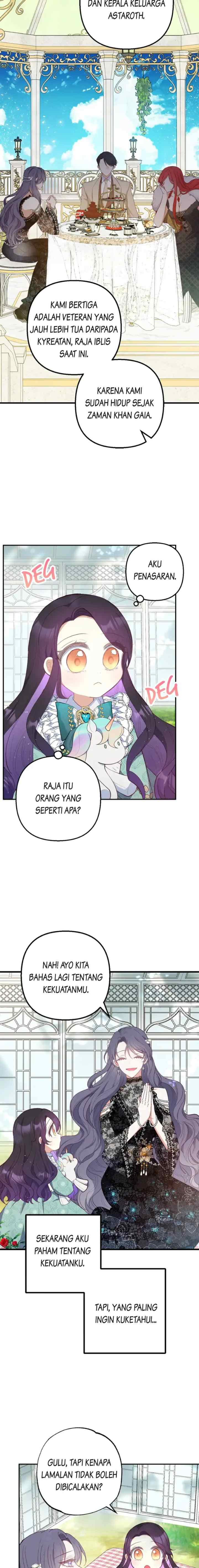 I'm a Daughter Loved by the Devil chapter 26 halaman 7