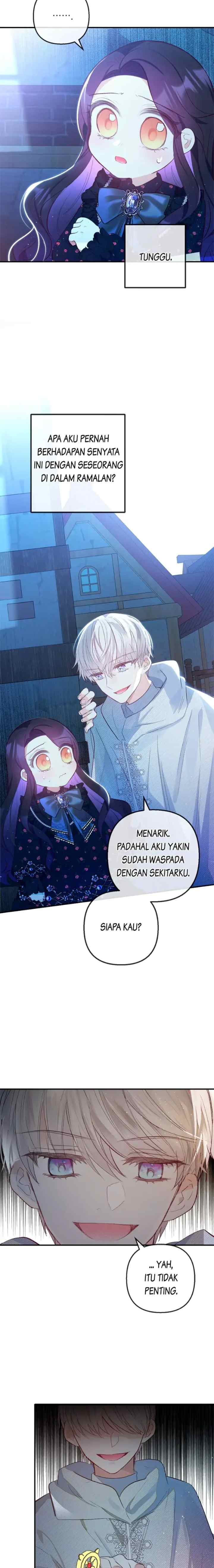 I'm a Daughter Loved by the Devil chapter 29 halaman 5