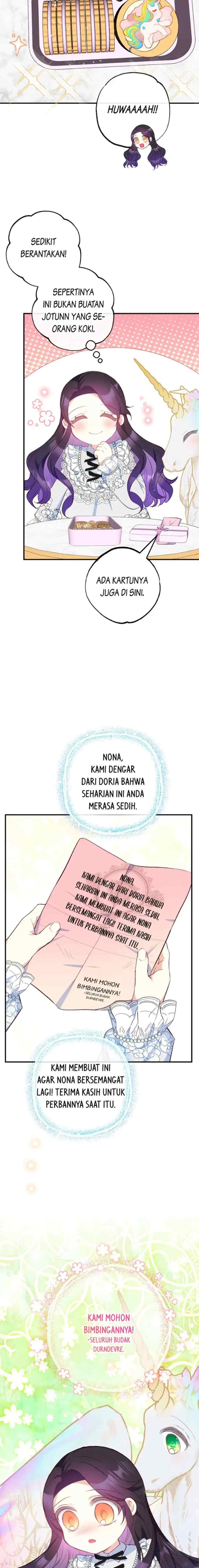 I'm a Daughter Loved by the Devil chapter 30 halaman 10