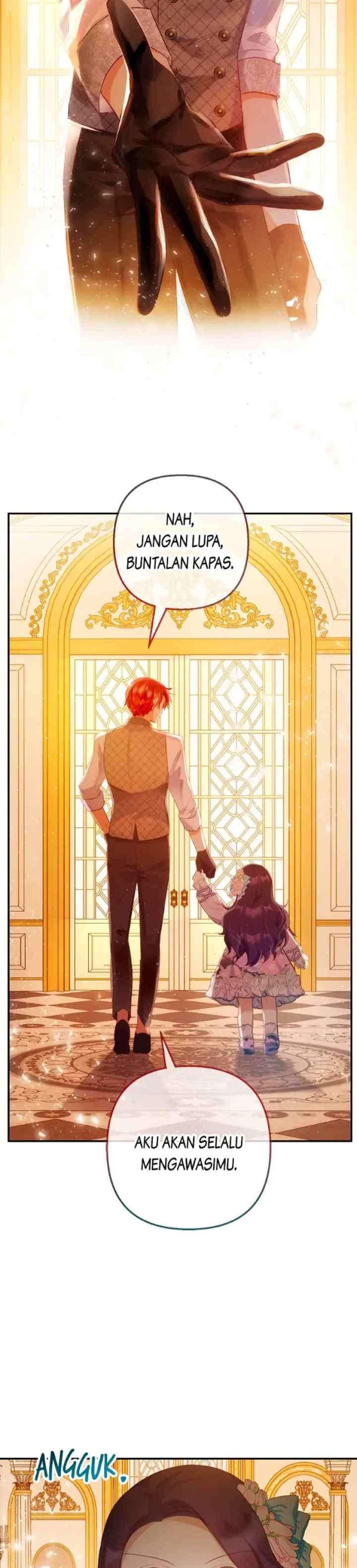 I'm a Daughter Loved by the Devil chapter 36 halaman 17