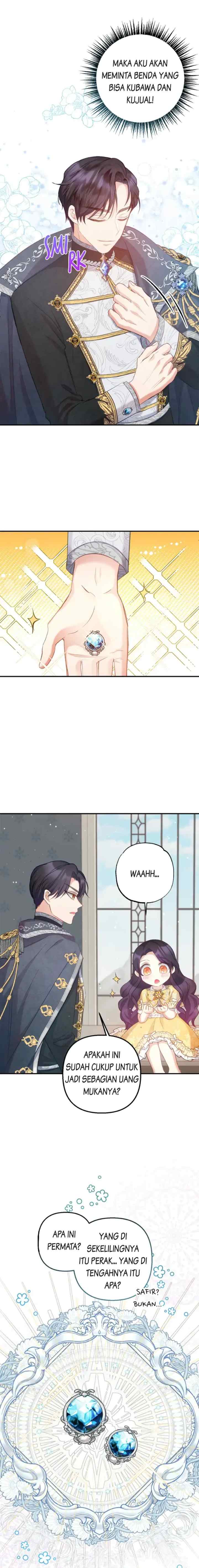I'm a Daughter Loved by the Devil chapter 6 halaman 7