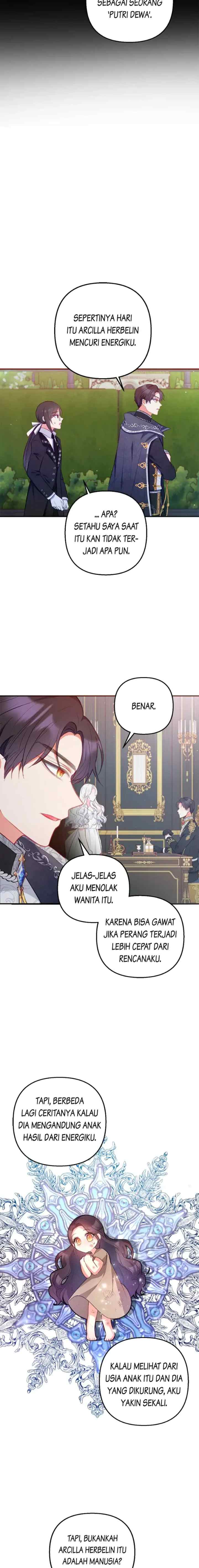I'm a Daughter Loved by the Devil chapter 7 halaman 14