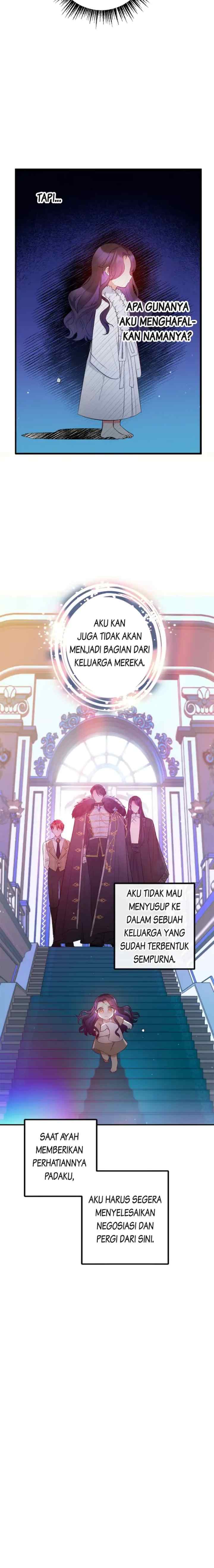 I'm a Daughter Loved by the Devil chapter 7 halaman 5
