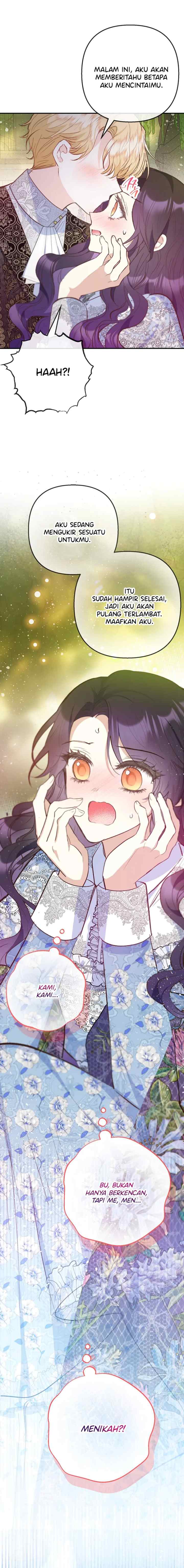 I'm a Daughter Loved by the Devil chapter 75 halaman 15