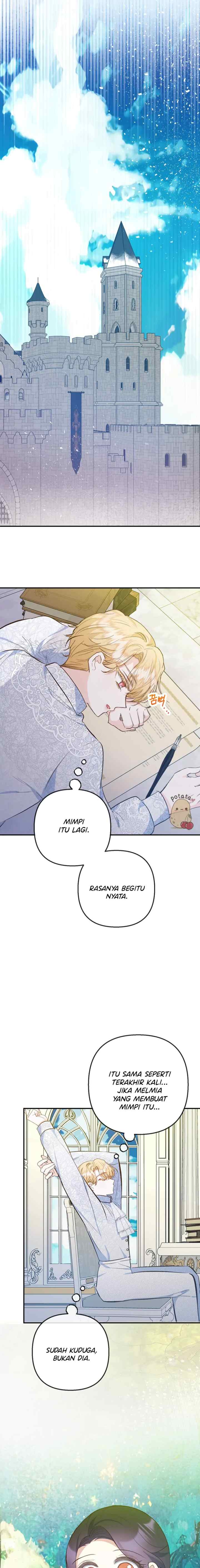 I'm a Daughter Loved by the Devil chapter 75 halaman 16