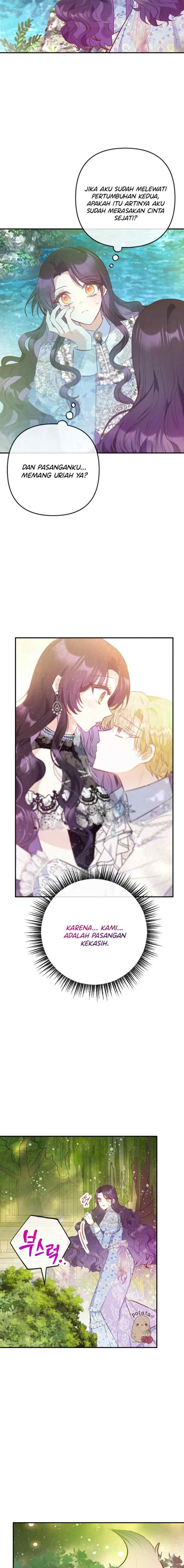 I'm a Daughter Loved by the Devil chapter 75 halaman 8